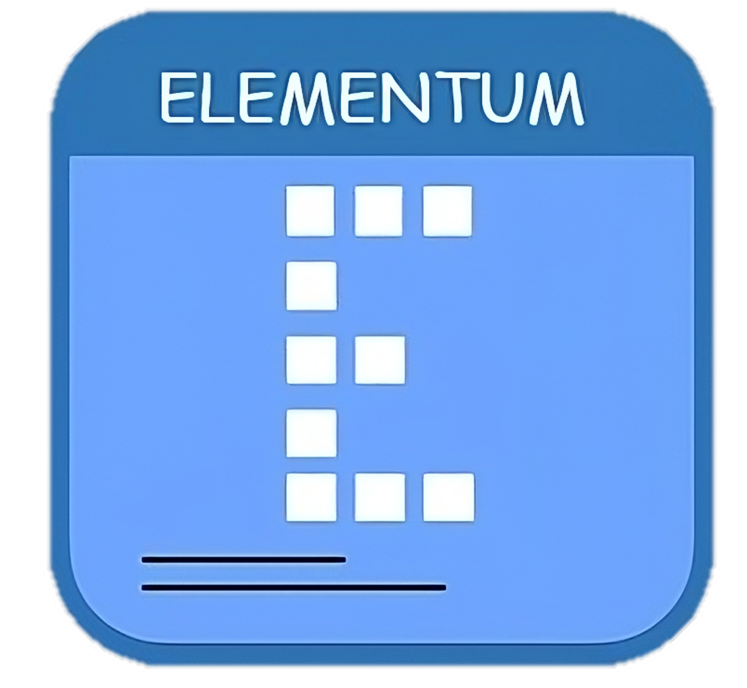 Logo_ELEMENTUM